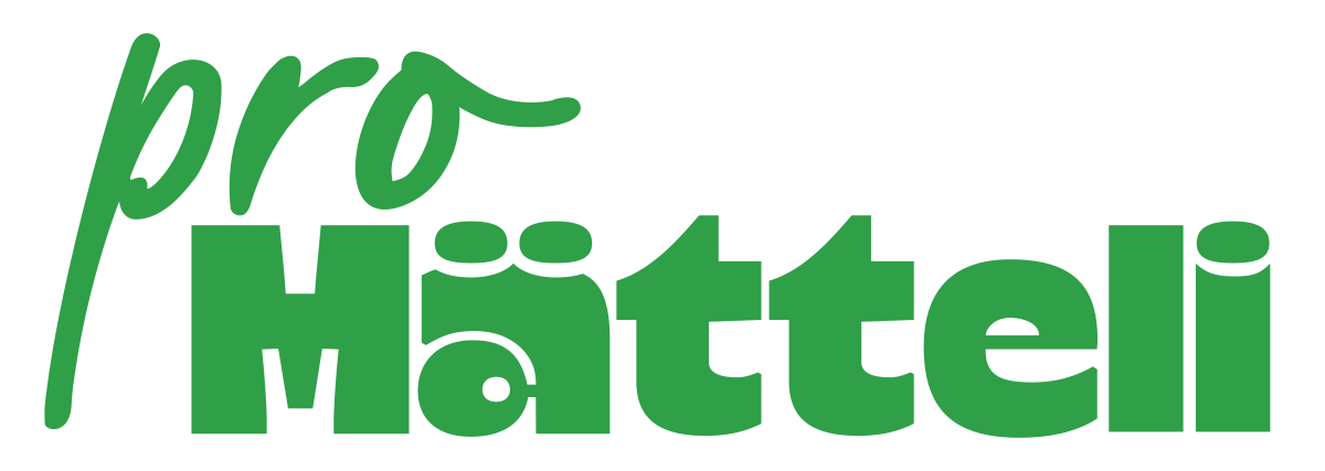 Unterstützungsverein Pro Mätteli